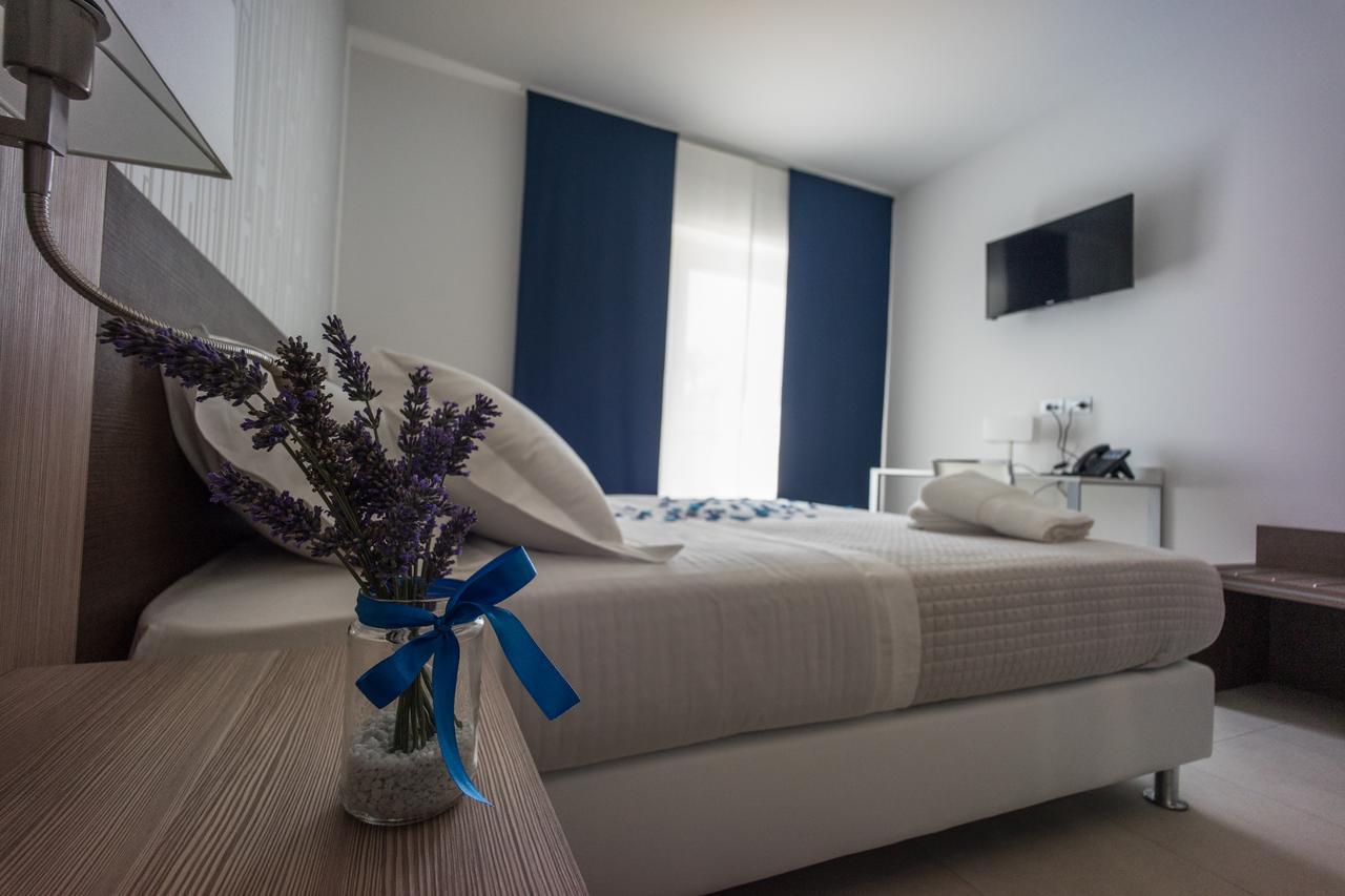 Hotel Palmensis Marina Palmense Eksteriør billede