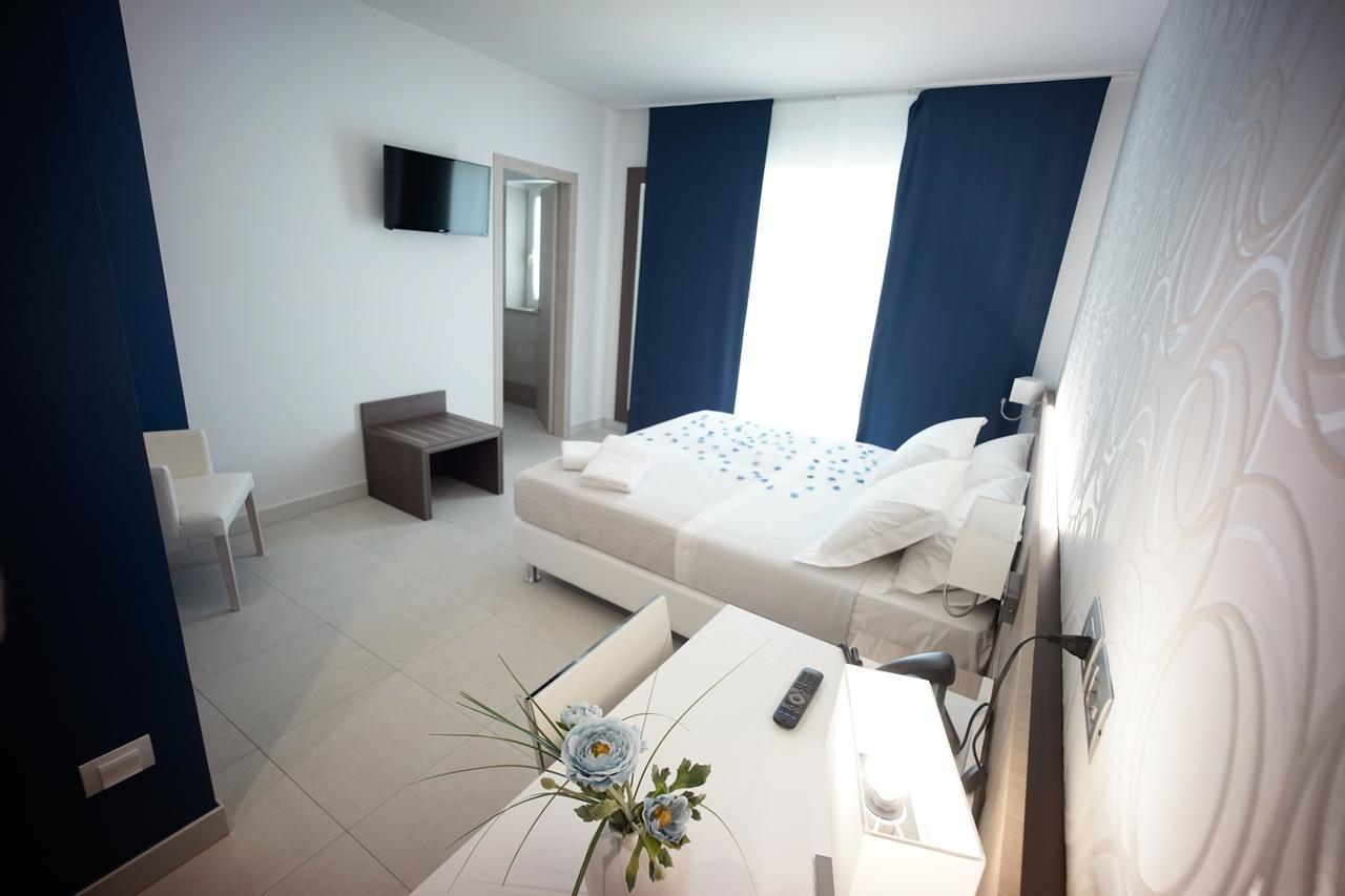 Hotel Palmensis Marina Palmense Eksteriør billede
