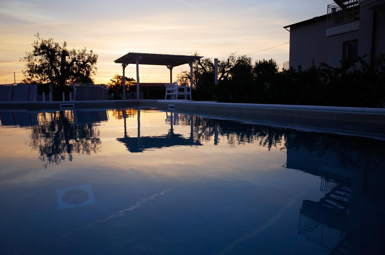 Hotel Palmensis Marina Palmense Eksteriør billede
