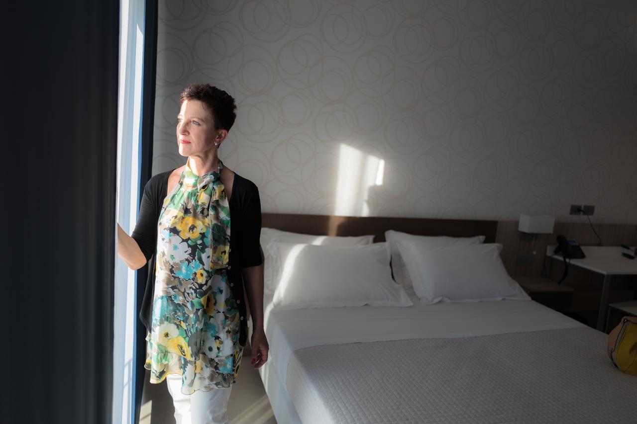 Hotel Palmensis Marina Palmense Eksteriør billede